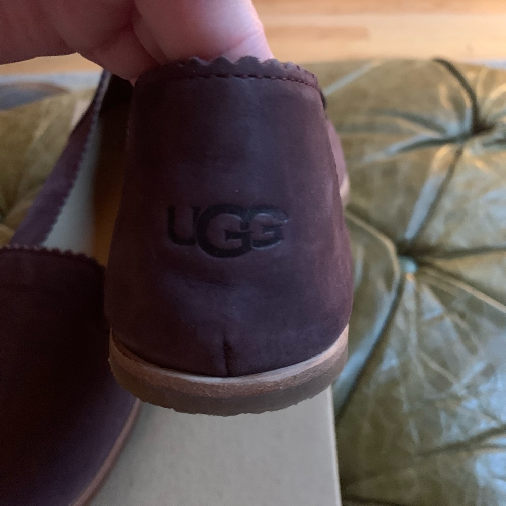 Ugg Loafers - image 5